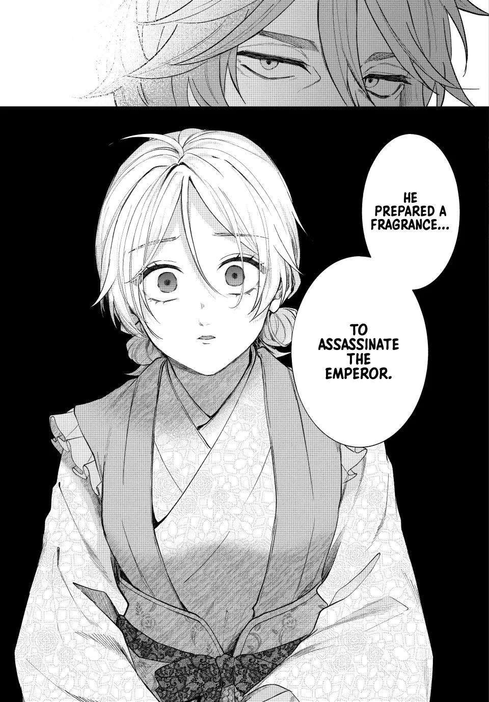 Koukoku no Gekokujou: Shiitage Rareta Choukoushi wa Fuguu no Ouji to Tenka wo Nerau Chapter 6 - page 19