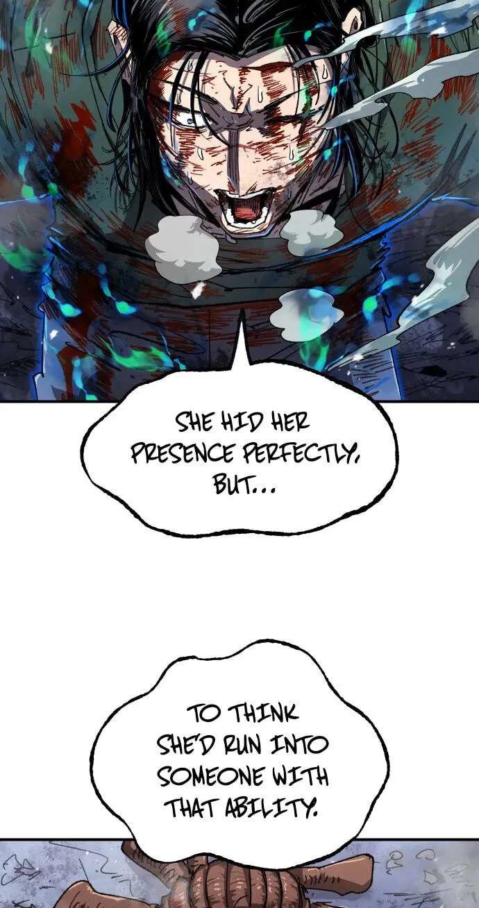 Island of Stars and Chains Chapter 76 - page 53