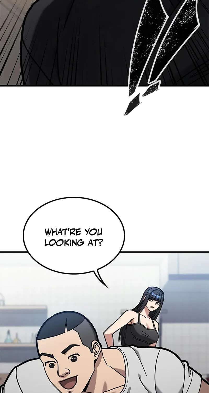 Looking for a Top-Tier Fighting Coach Chapter 15 - page 26