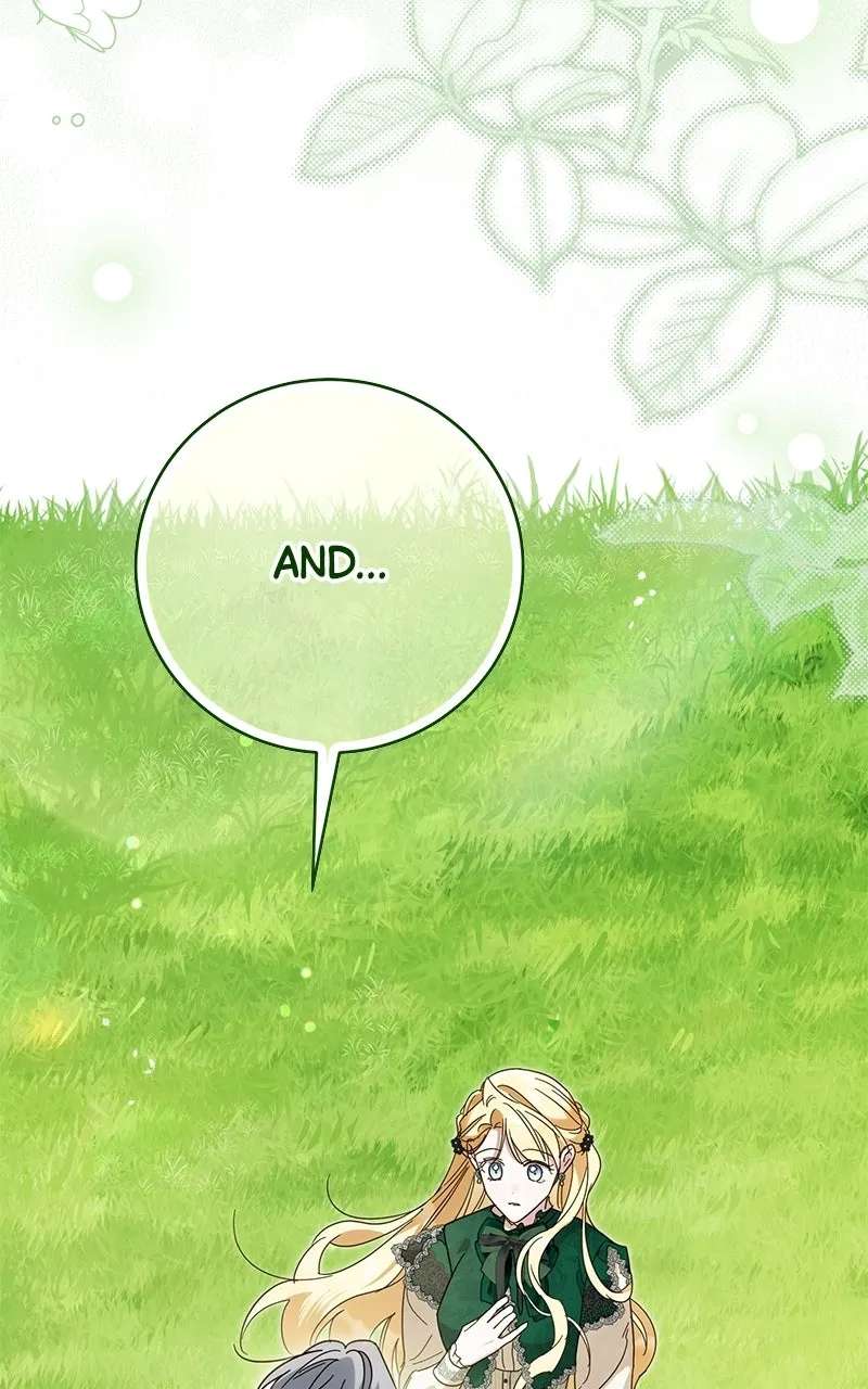 Born to be theGrand Duchess Chapter 43 - page 60
