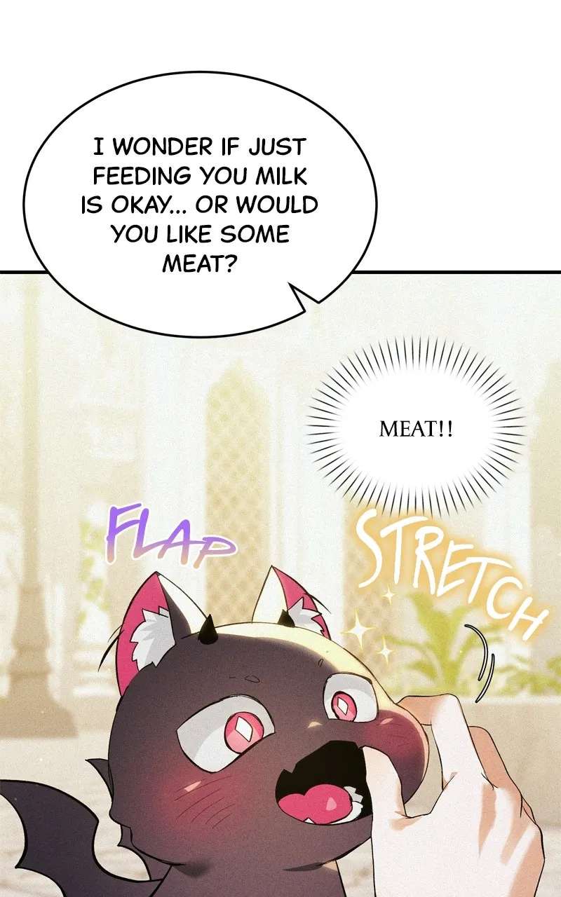 Reborn as a Hatchling Chapter 3 - page 21