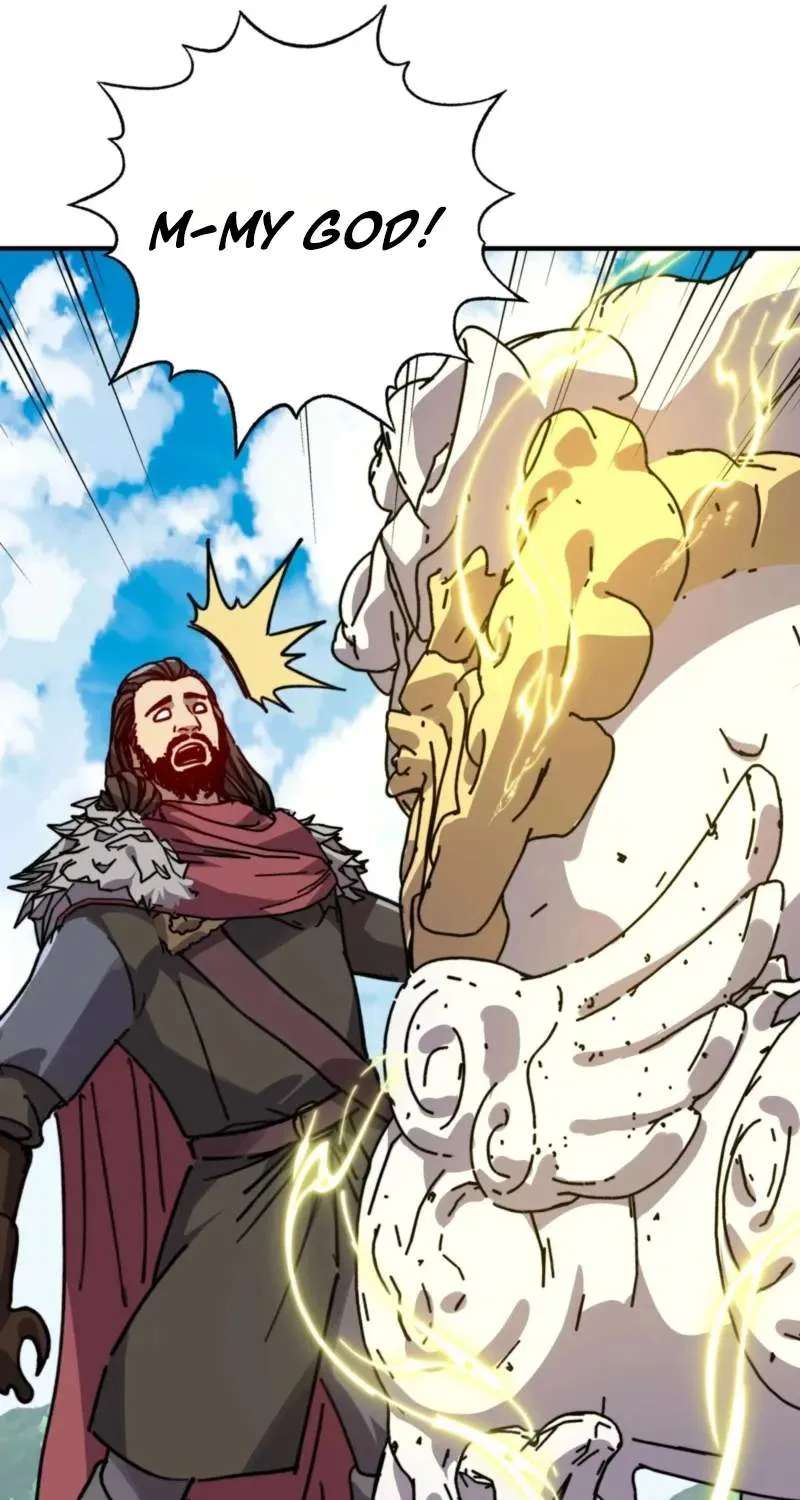 Starting As The God Of Wealth, Taming Billions Of Divine Pets! Chapter 97 - page 45