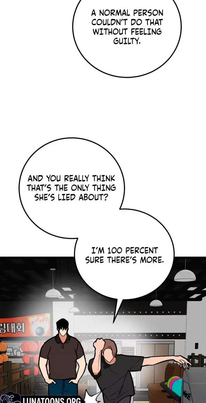 Two Faces Chapter 35 - page 6