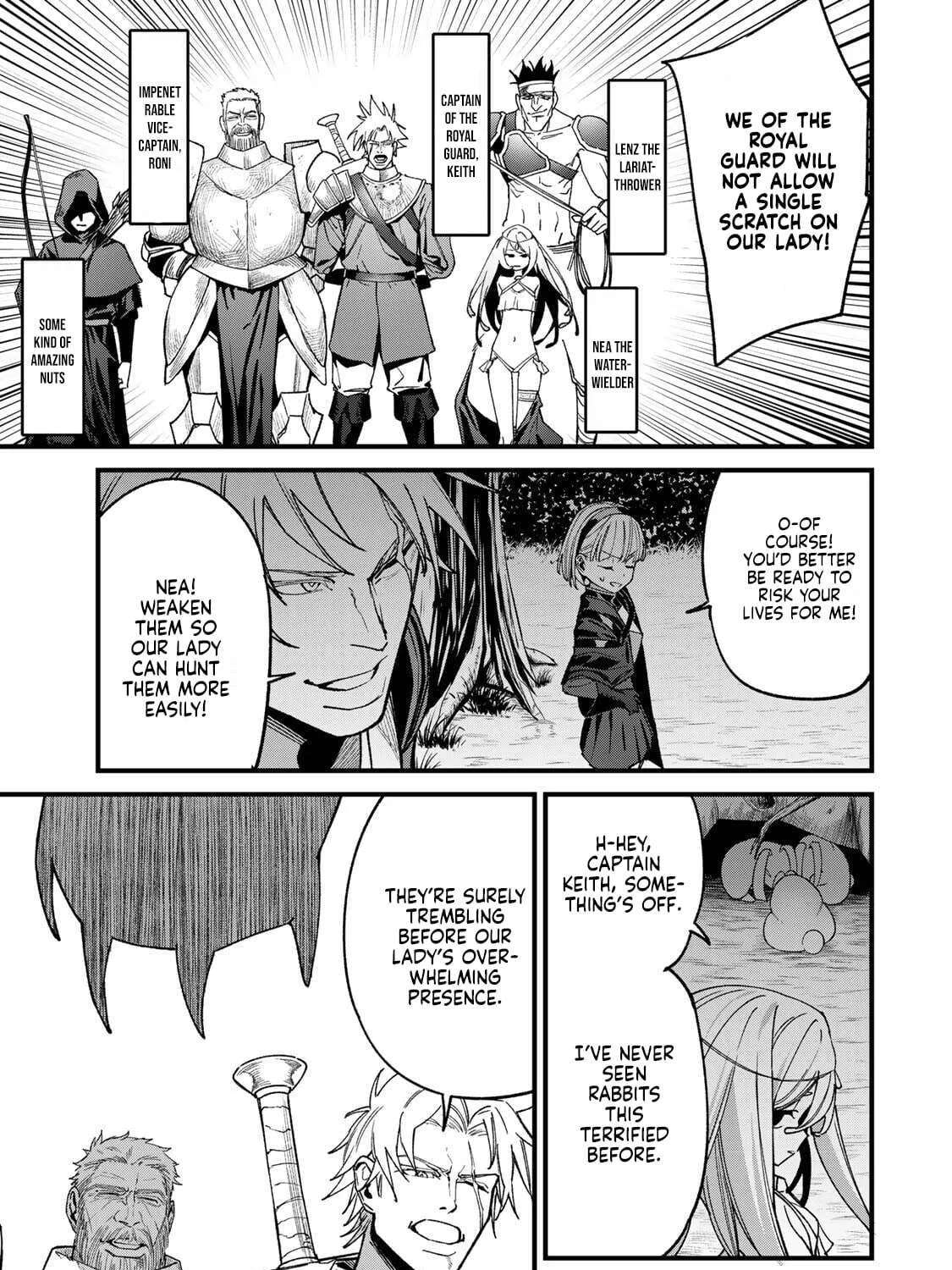 Shuseisan: Kono Skill ga Cheat da to Mada Dare mo Kizuiteinai Chapter 3.1 - page 17