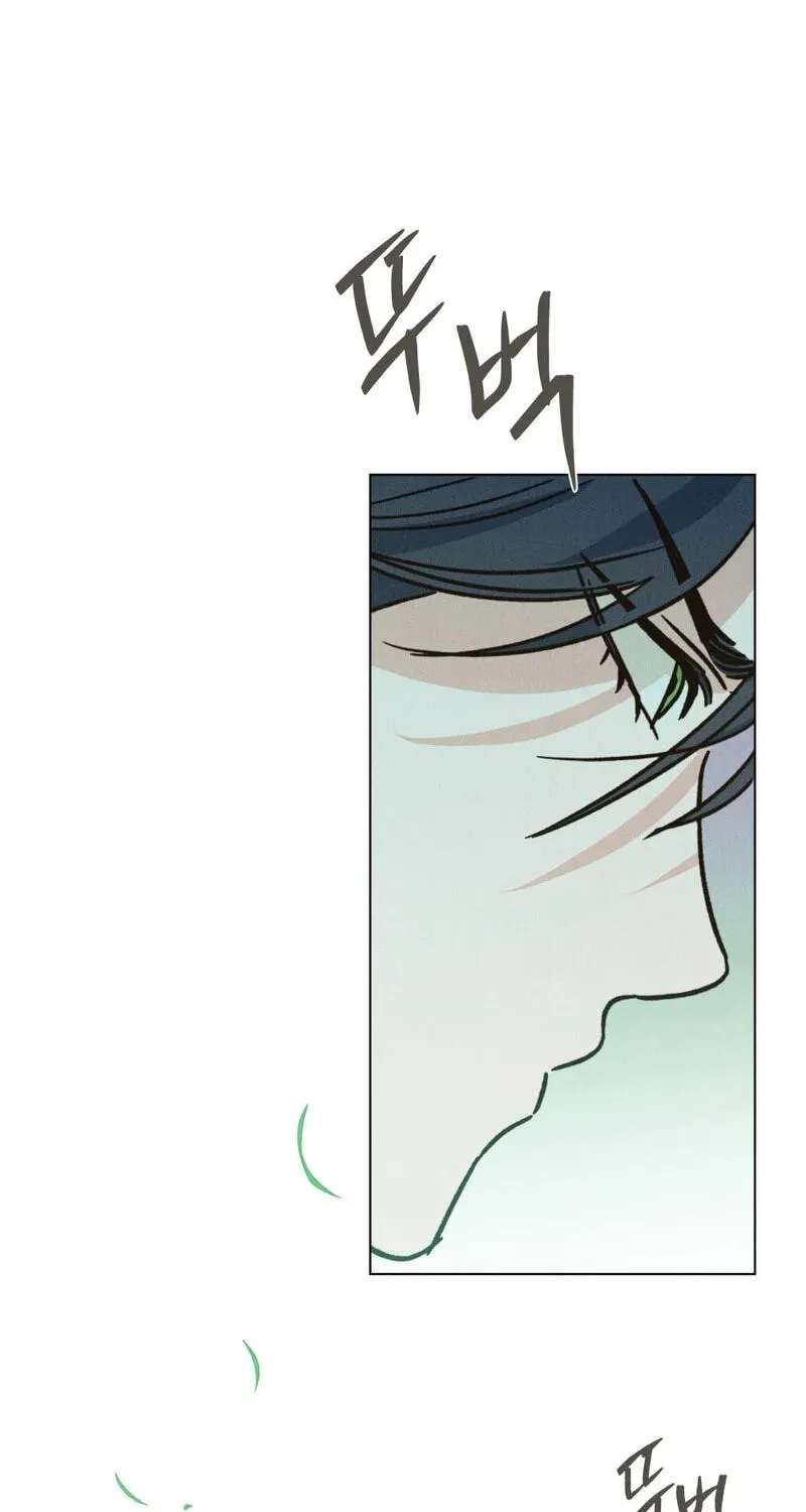 The Butterfly That Swallowed the Fog Chapter 40 - page 49