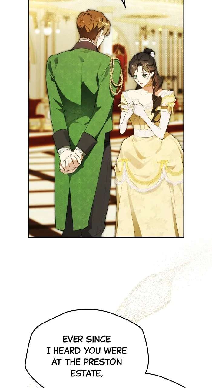 Sir Preston's SecretGoverness Chapter 14 - page 60