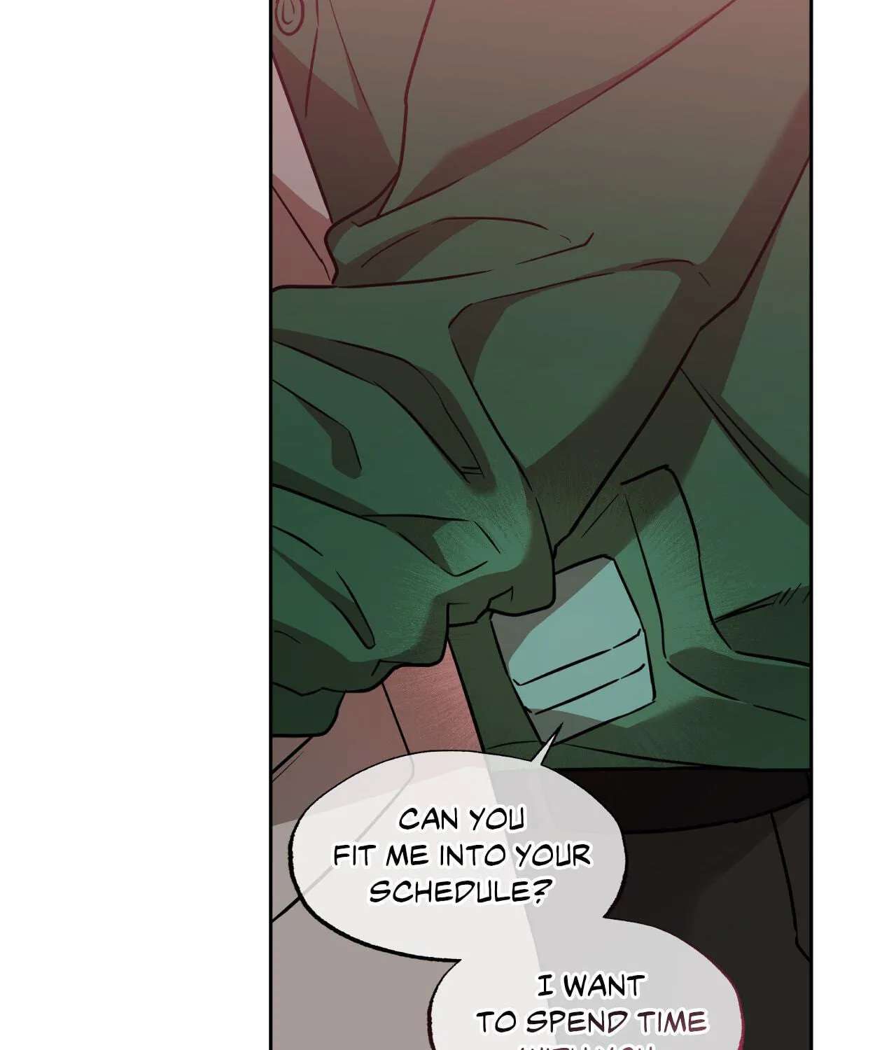 Sugar Trap Chapter 64 - page 55