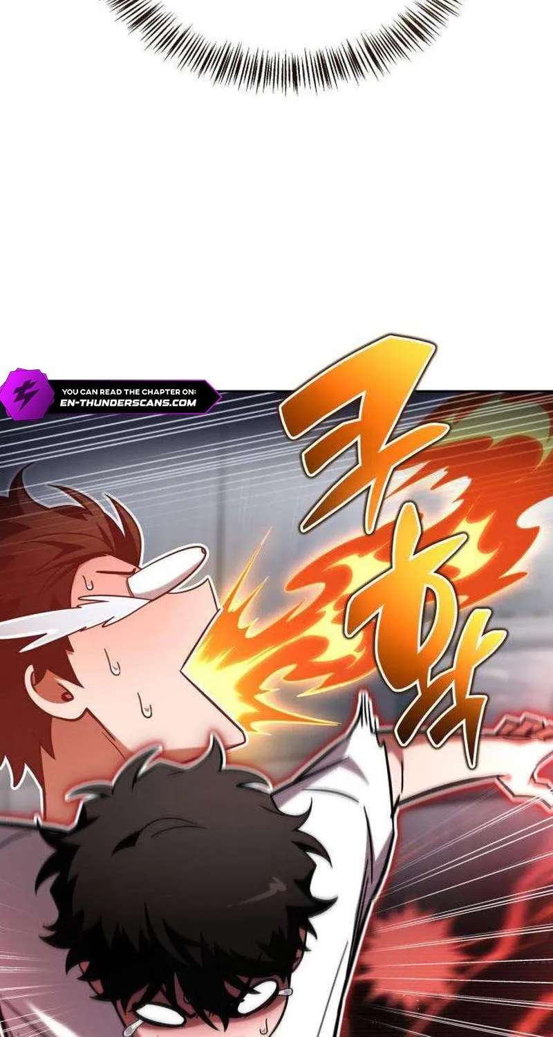 A Wimp’s Strategy Guide to Conquer the Tower Chapter 44 - page 63