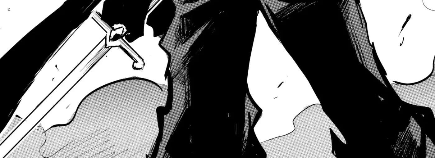 My Father Is the Demon King, so I'll Become the Hero Chapter 1 - page 77