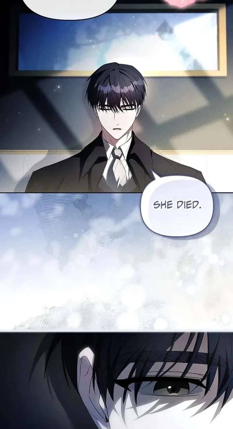 Regarding the Perfect Revenge Chapter 31 - page 39
