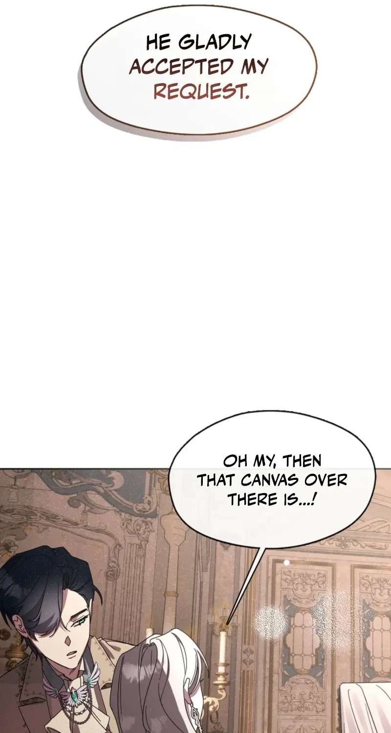 Darling, Why Do You Regret It？ Chapter 69 - page 36