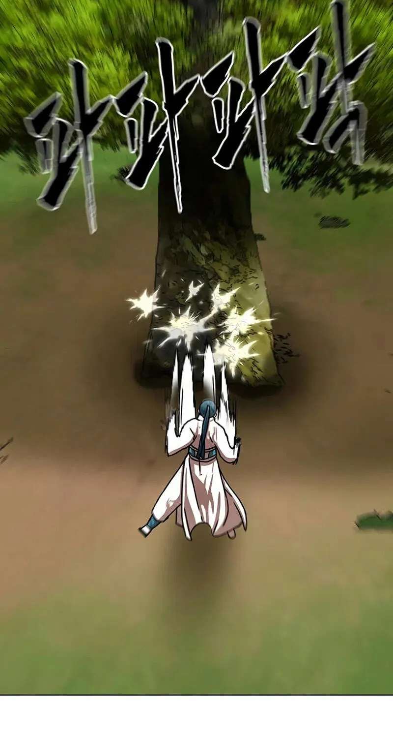 Like a Chilling Flame Chapter 94 - page 68