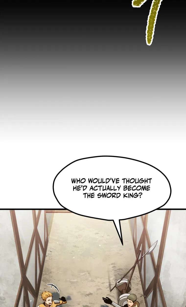 Latna Saga: Survival of a Sword King Chapter 303 - page 48