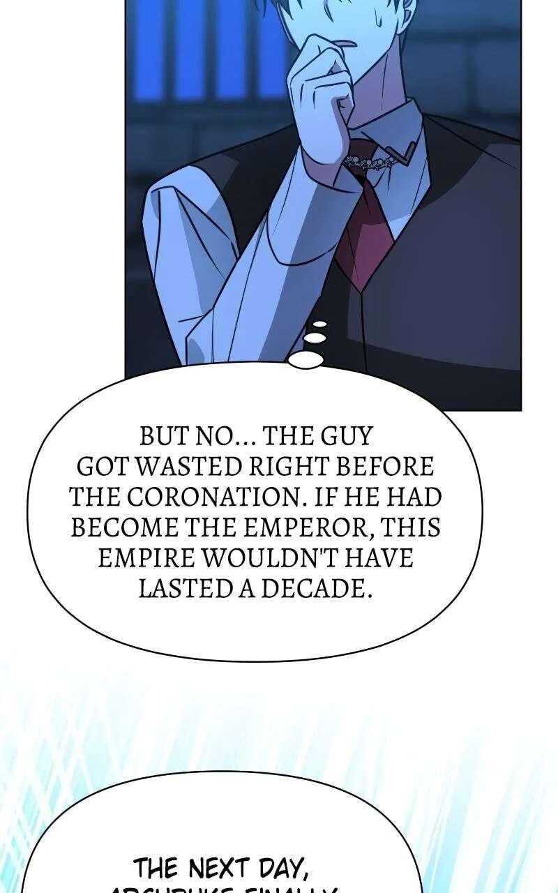 The Academy is Doomed Chapter 92 - page 71