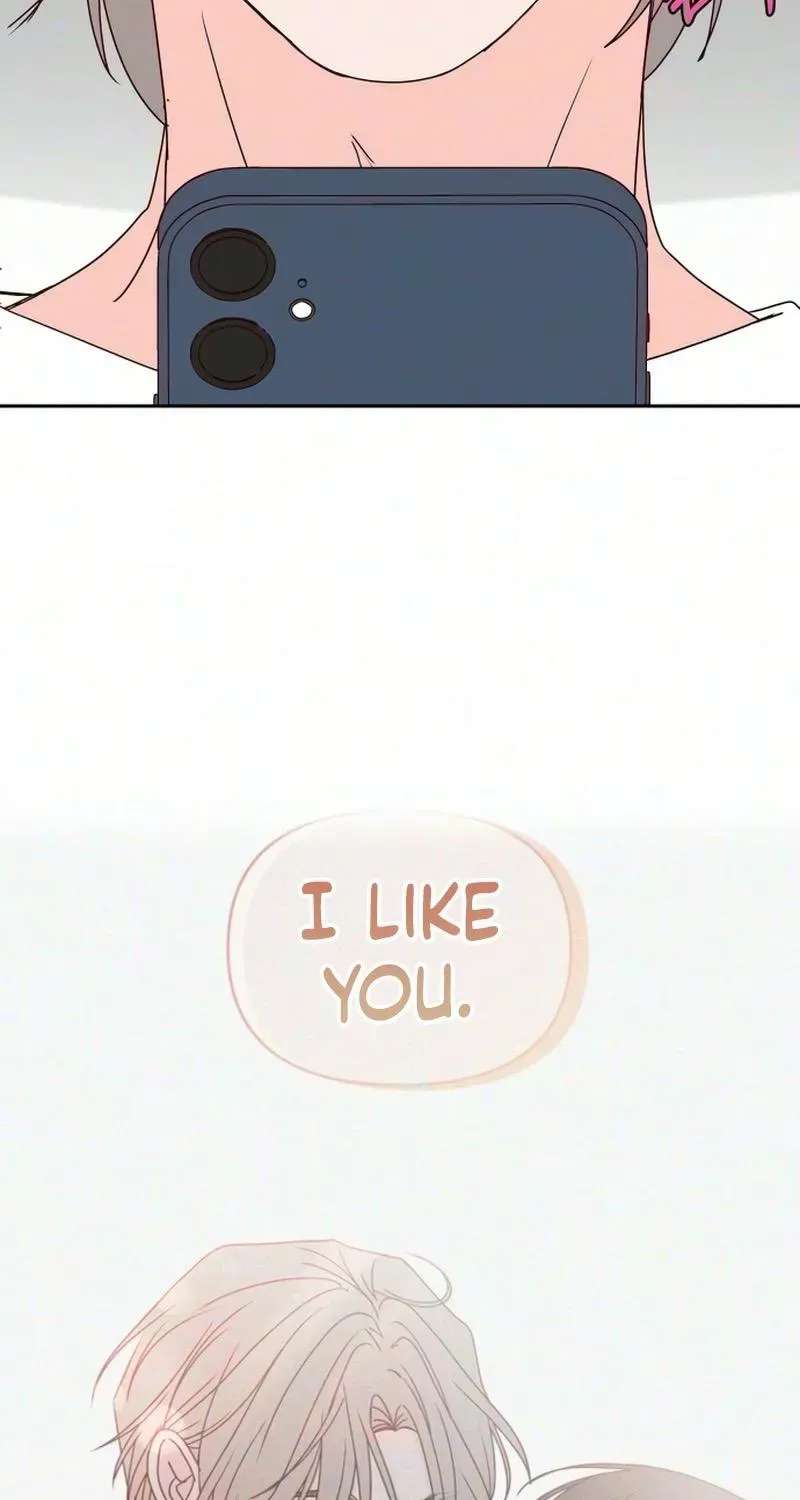 My Meddler in Love Chapter 44 - page 32