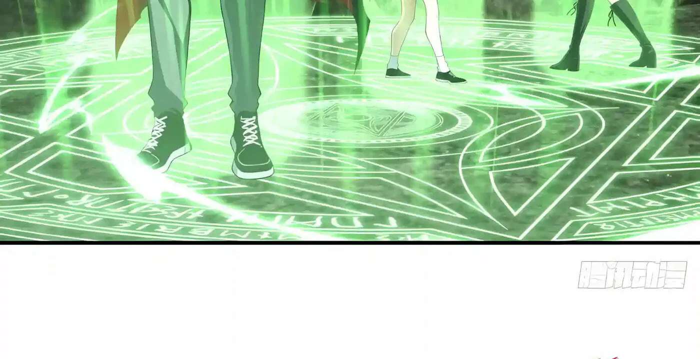Wangling Tianzai: Wo Tai Shou Bai Wan Guhai Chapter 54 - page 26