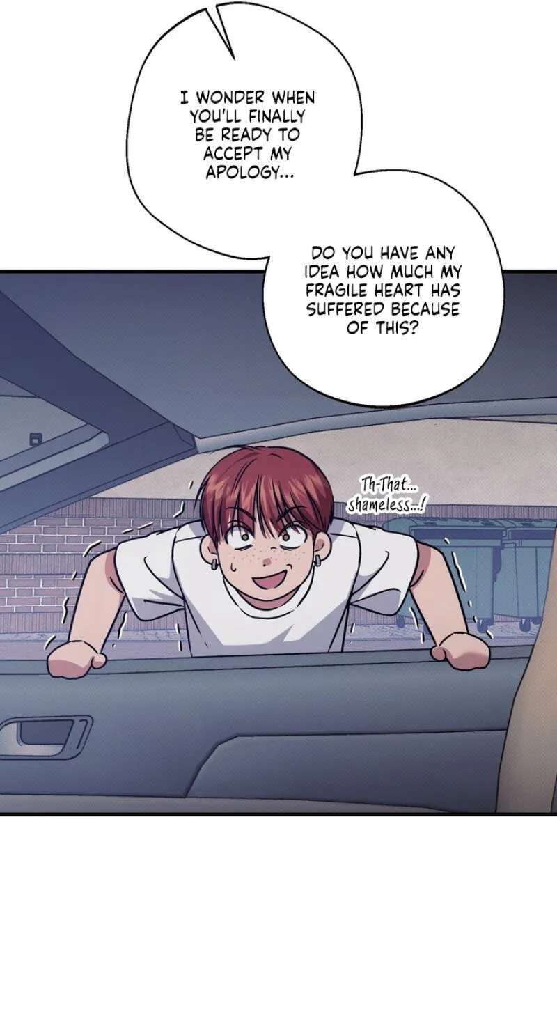 Vanilla Sundae Chapter 23 - page 34
