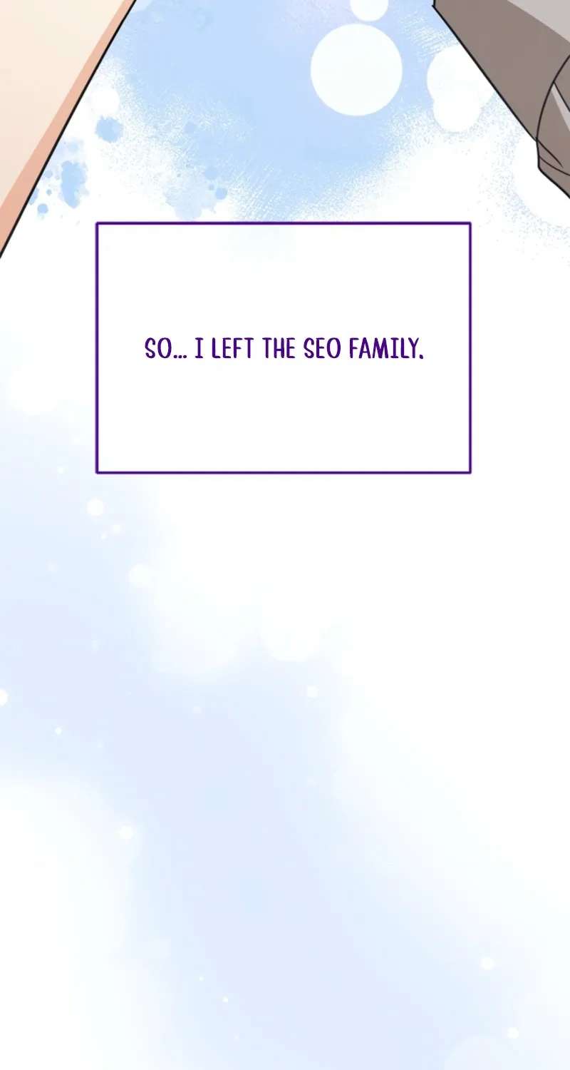 Preventing the Gangster Male Lead’s Blackening Chapter 50 - page 47