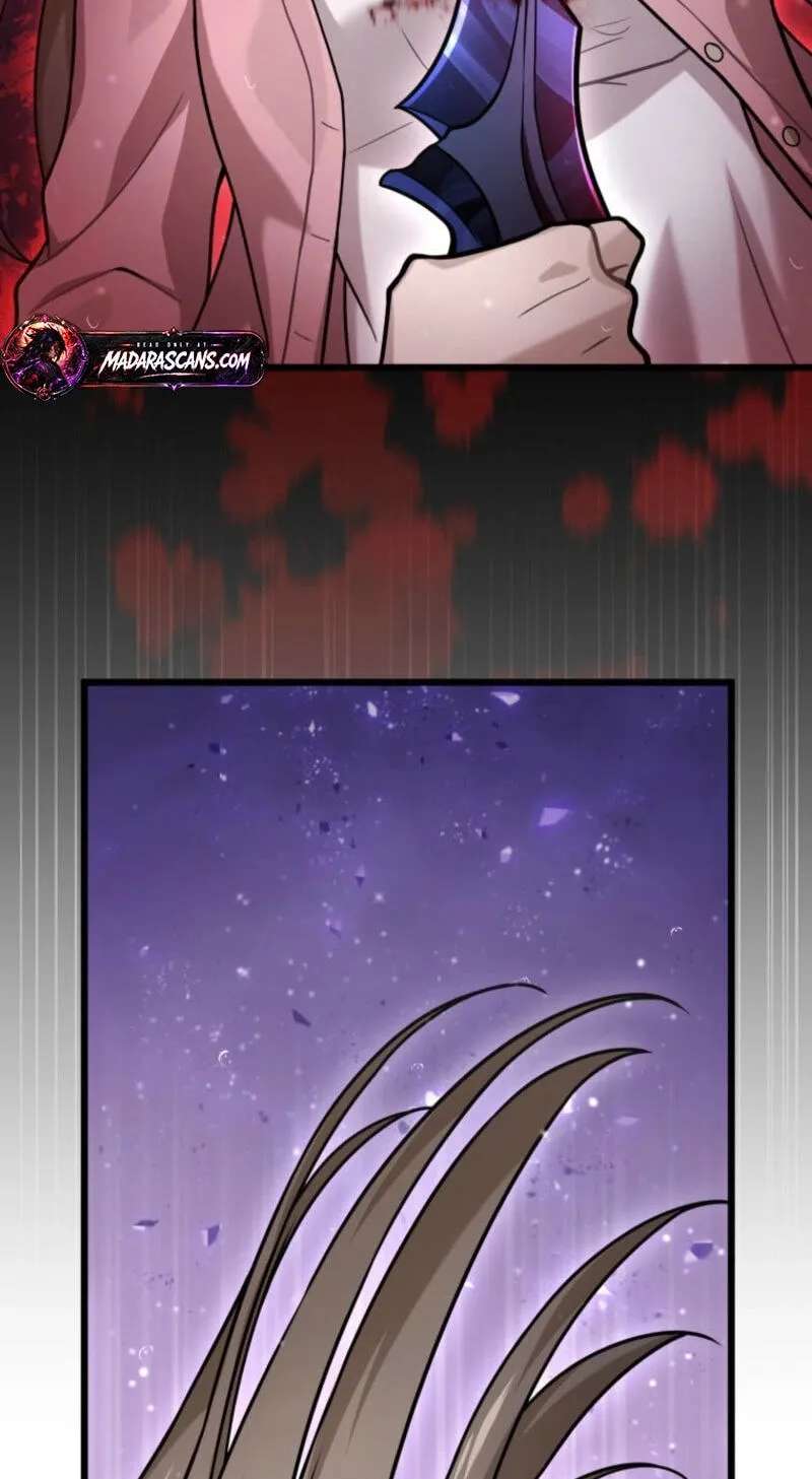 Shadow Master -Gekka no Musou Geki- Chapter 35 - page 96