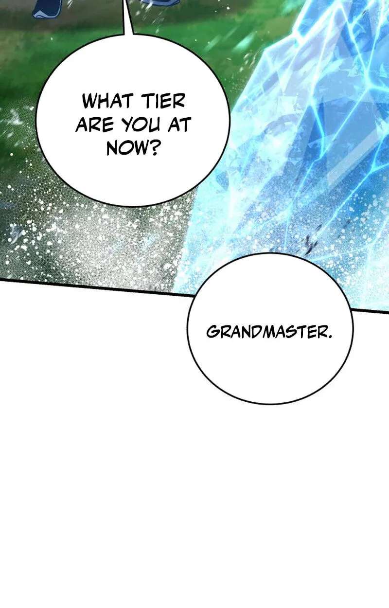 The Heavenly Demon's Broadcast From the Demon Realm Chapter 22 - page 133