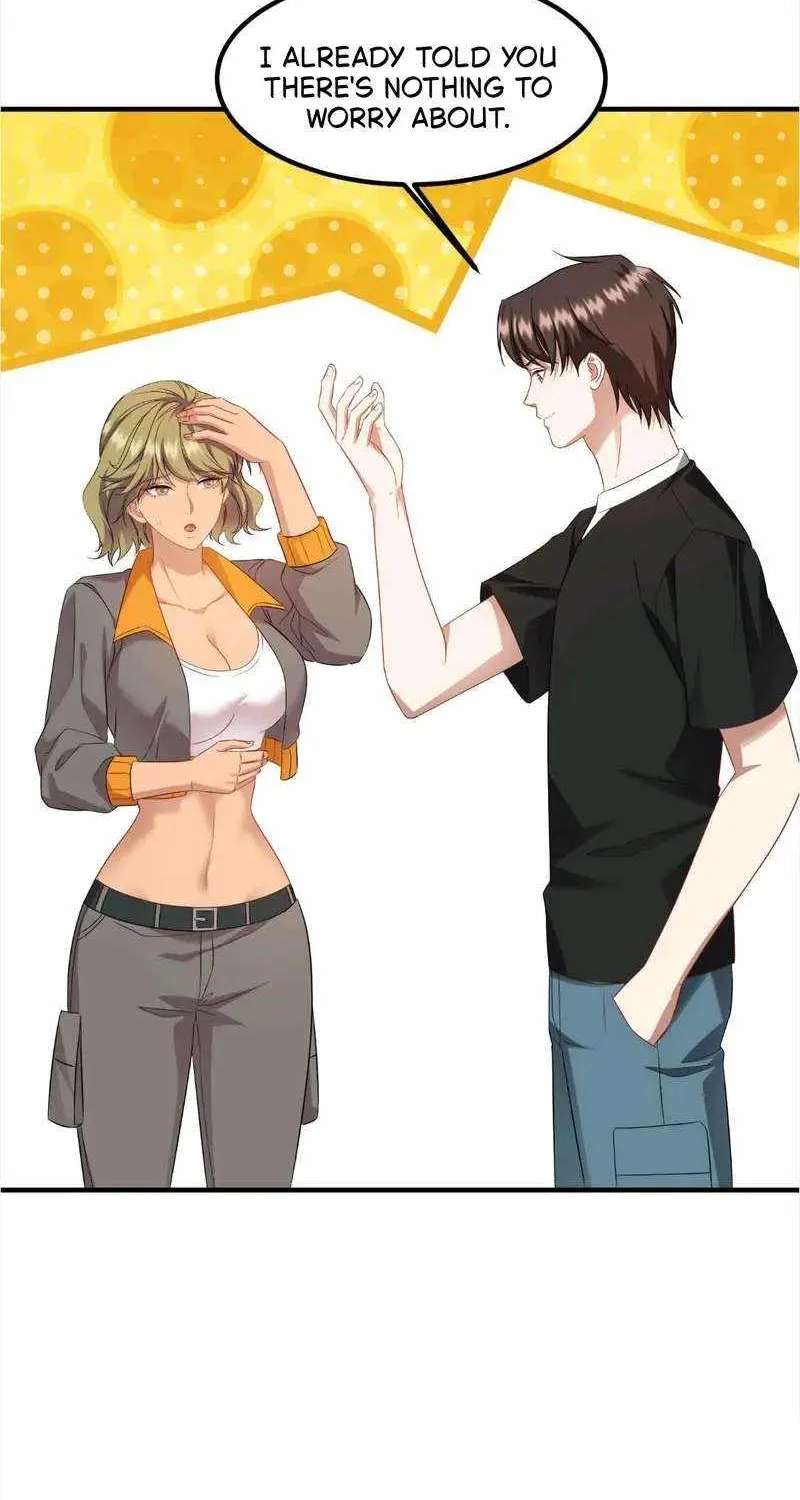 After Improperly Licking A Dog, I Became A Billionaire Chapter 335 - page 5
