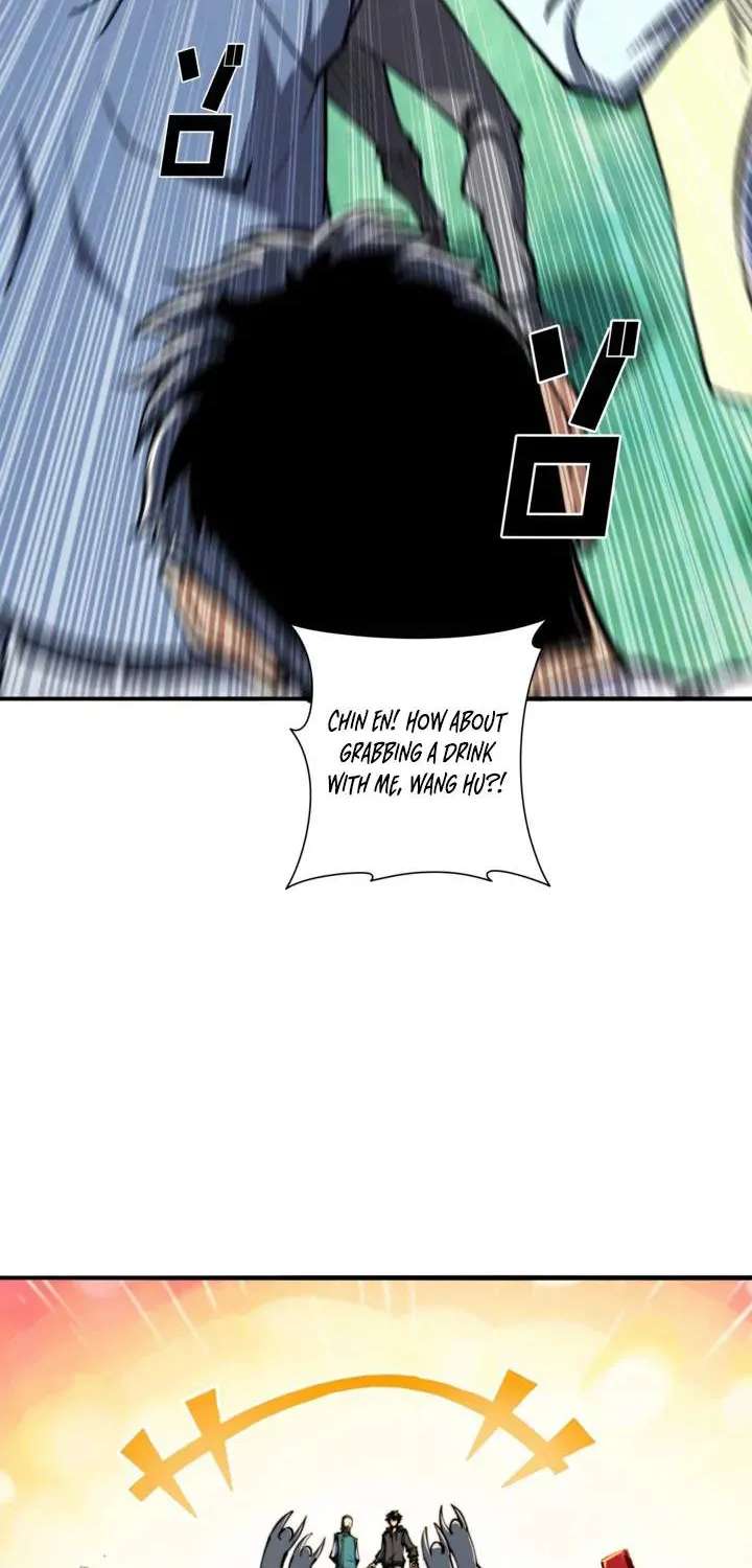 I Gained Power in a Post-Apocalyptic World and Became Unrivaled in the Real World Chapter 28 - page 16