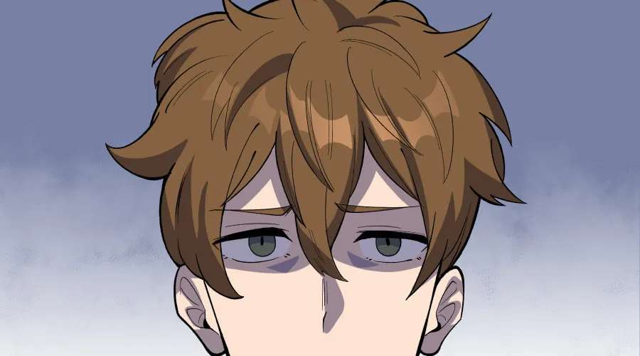 Dating Sim[on] Chapter 35 - page 349