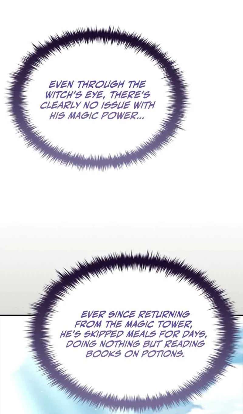 To Hell with Being Heir, I'm going to Heal Chapter 30 - page 11