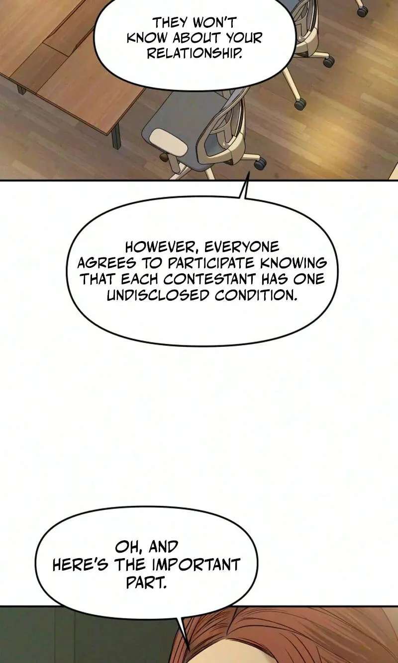 A Loser’s Love Chapter 34 - page 94