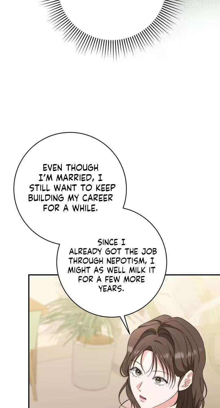 Dangerous Newlyweds Chapter 43 - page 41