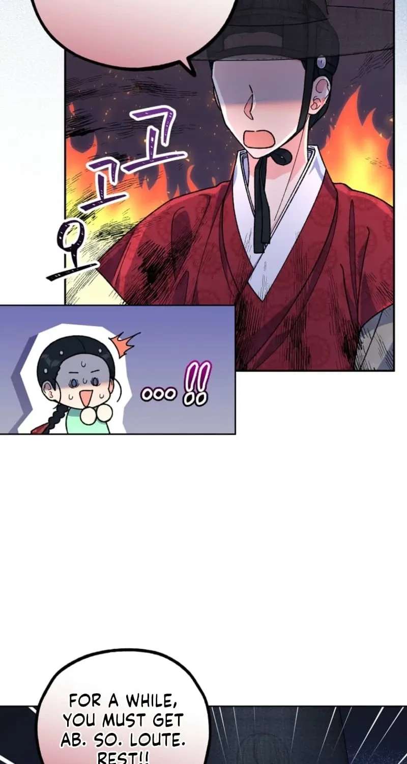 Shadow Moon Chapter 28 - page 72