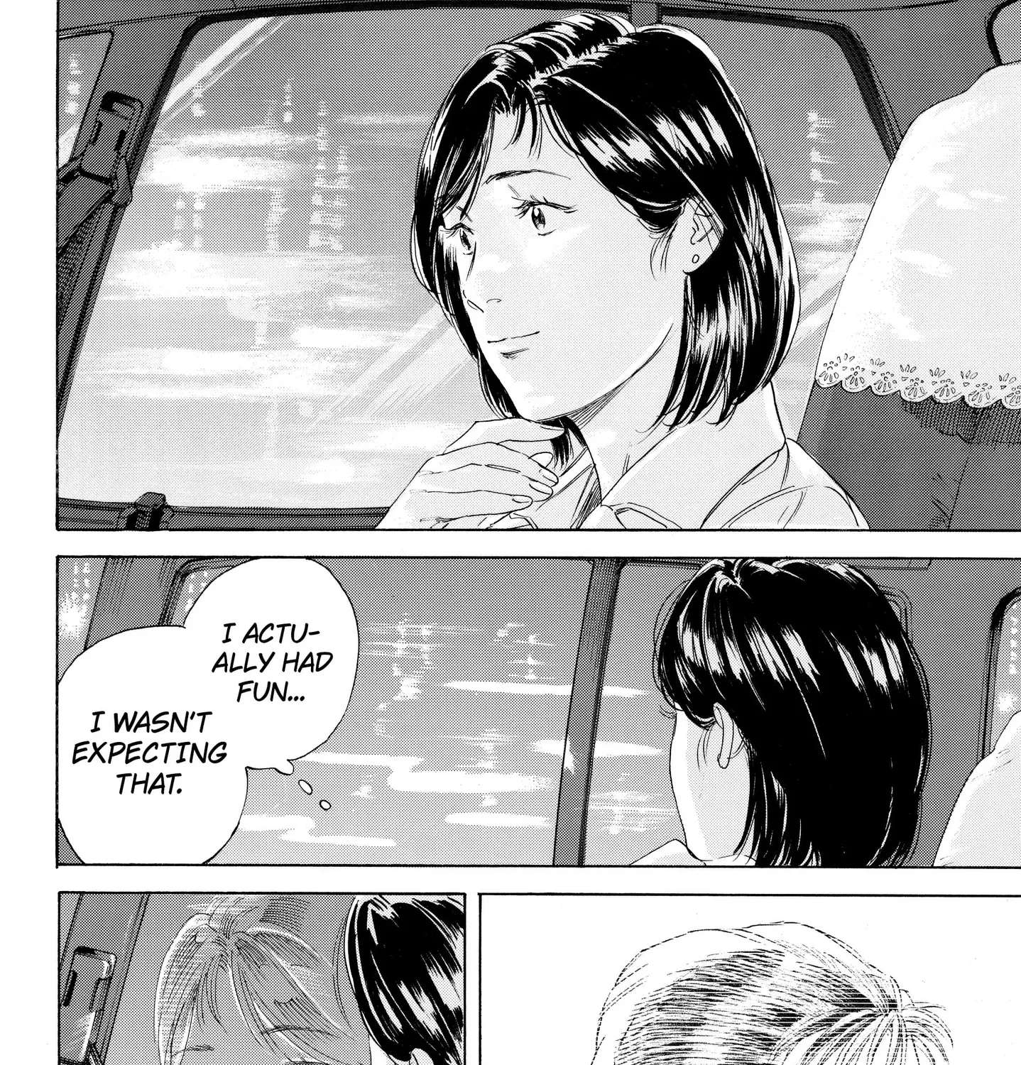 Finding the Invisible Star Chapter 1 - page 107