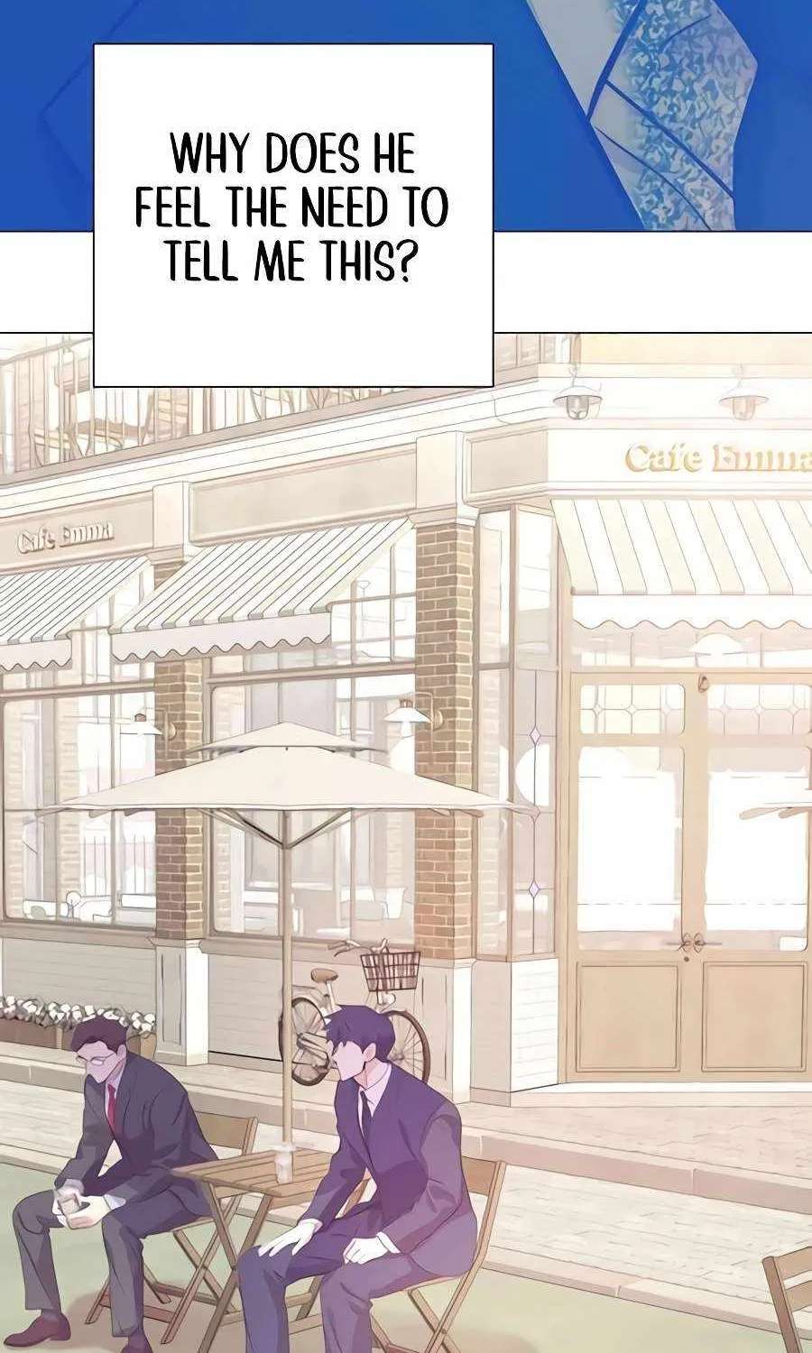 I Became A Sales Prodigy Chapter 109 - page 36