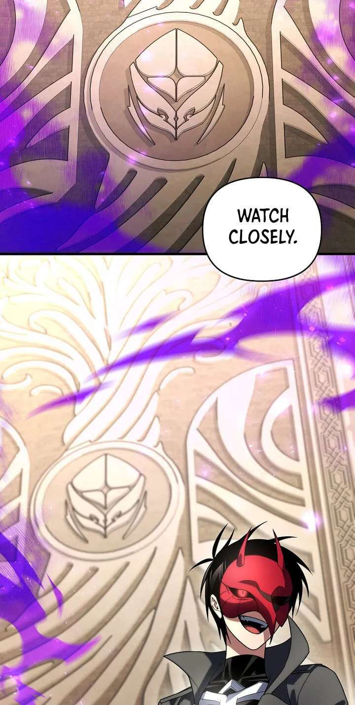 After Ten Millennia in Hell Chapter 158 - page 62