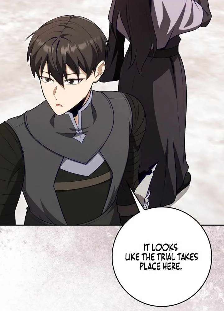 Max Level Player Chapter 152 - page 35