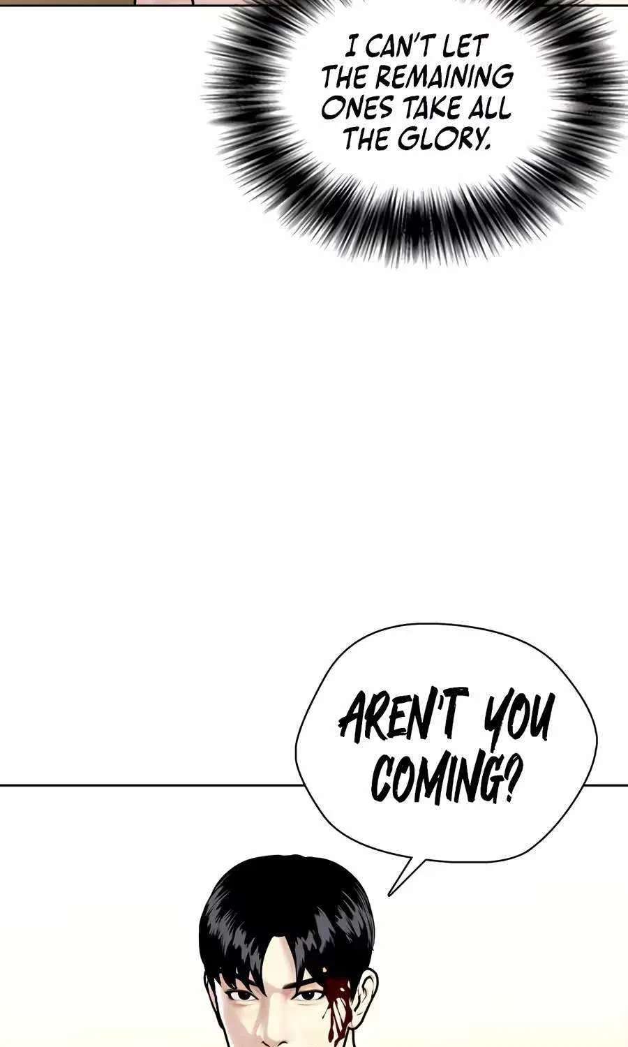 The Outcast Is Too Good At Martial Arts Chapter 174 - page 91