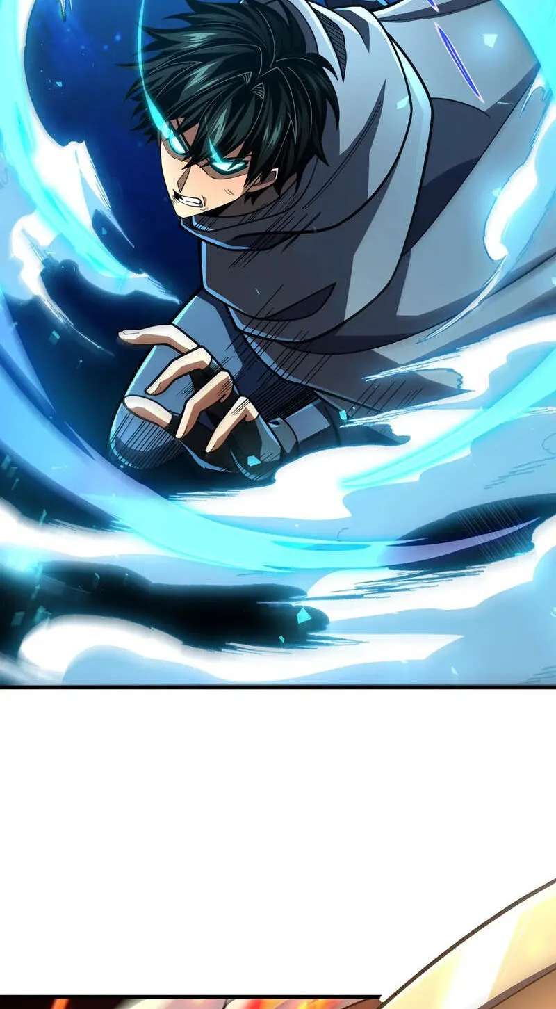 Chaoji Mofa Xueyuan de SS-Ji Xinsheng Chapter 31 - page 50