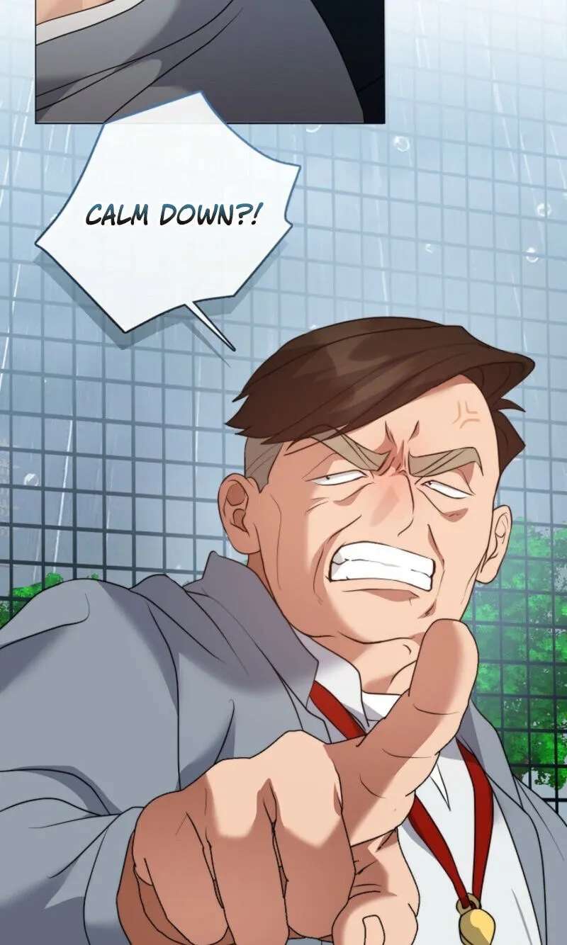 Afterlife Diner Chapter 133 - page 17