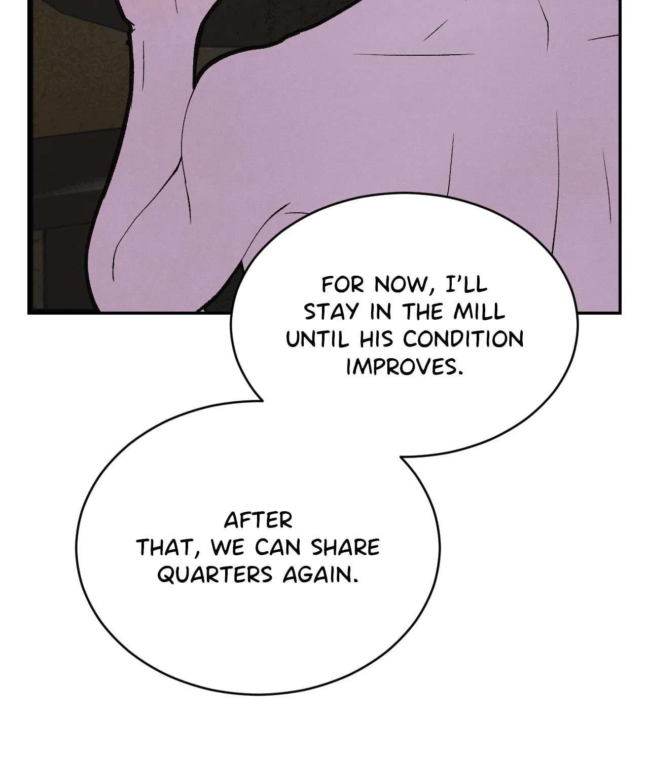Peaches and Dream Chapter 48 - page 85