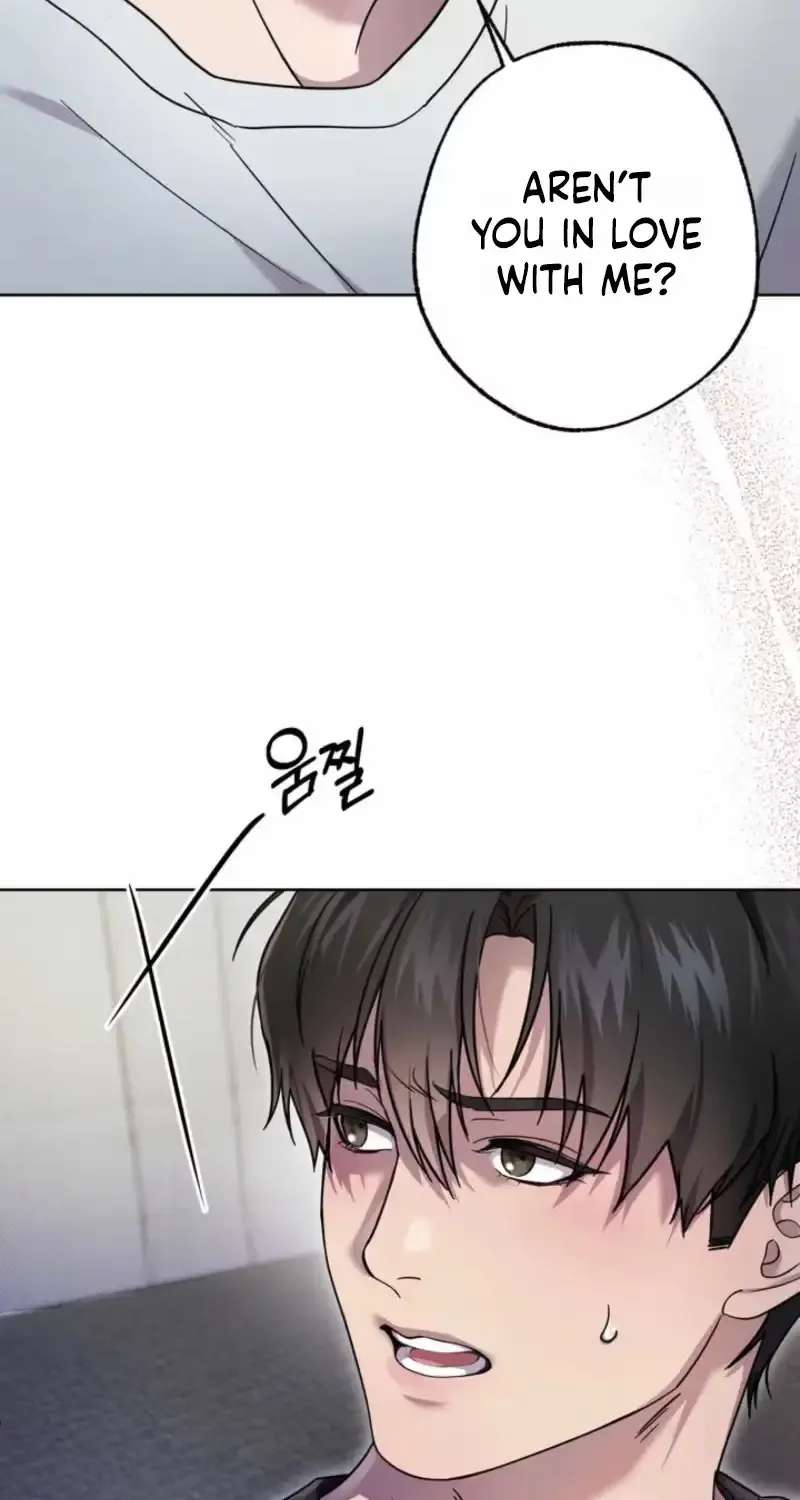 Family Relationship Error Chapter 2 - page 44