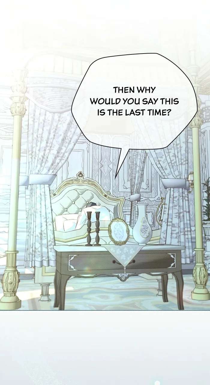 The Merman Trappedin My Lake Chapter 35 - page 20
