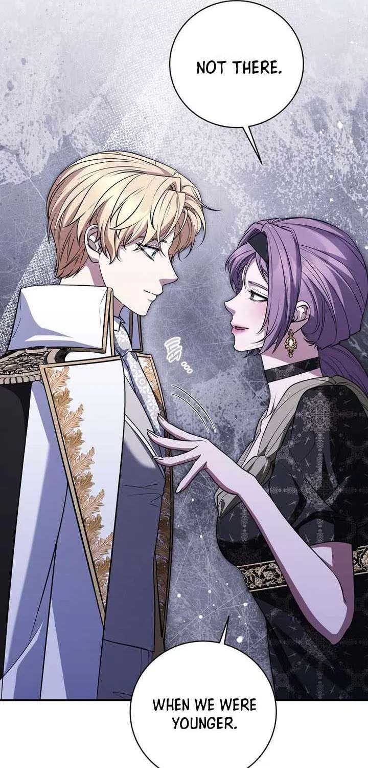 Margrave’s Bastard Son Was The Emperor Chapter 123 - page 36