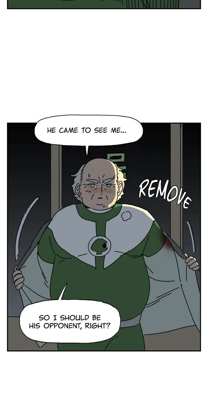 Nature Man Chapter 5 - page 82