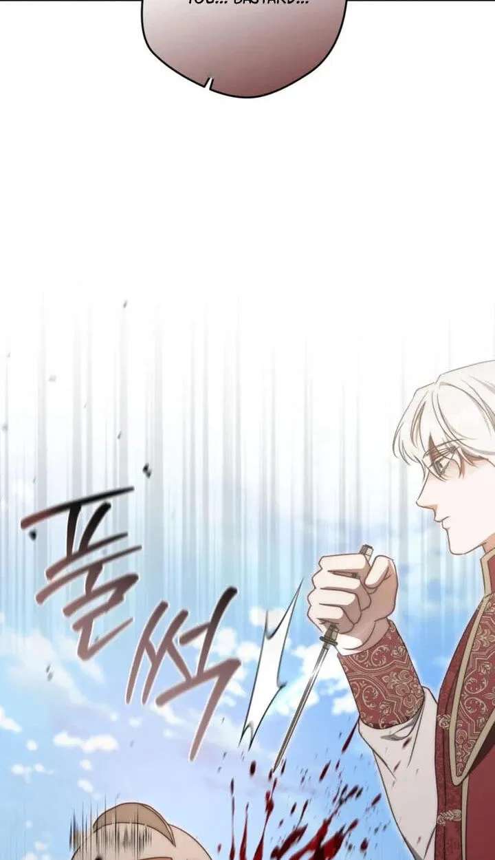 Behind Her Highness’s Smile Chapter 119 - page 110