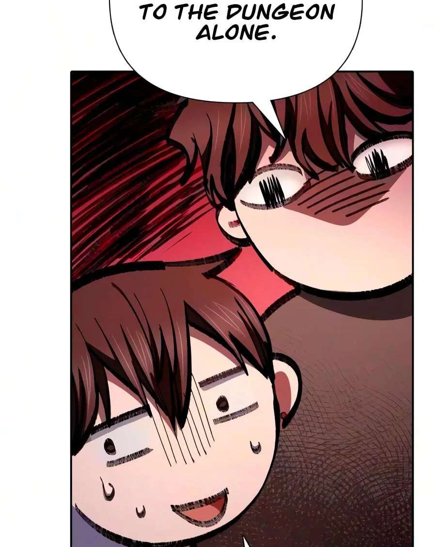 My S-Class Hunters Chapter 182 - page 50