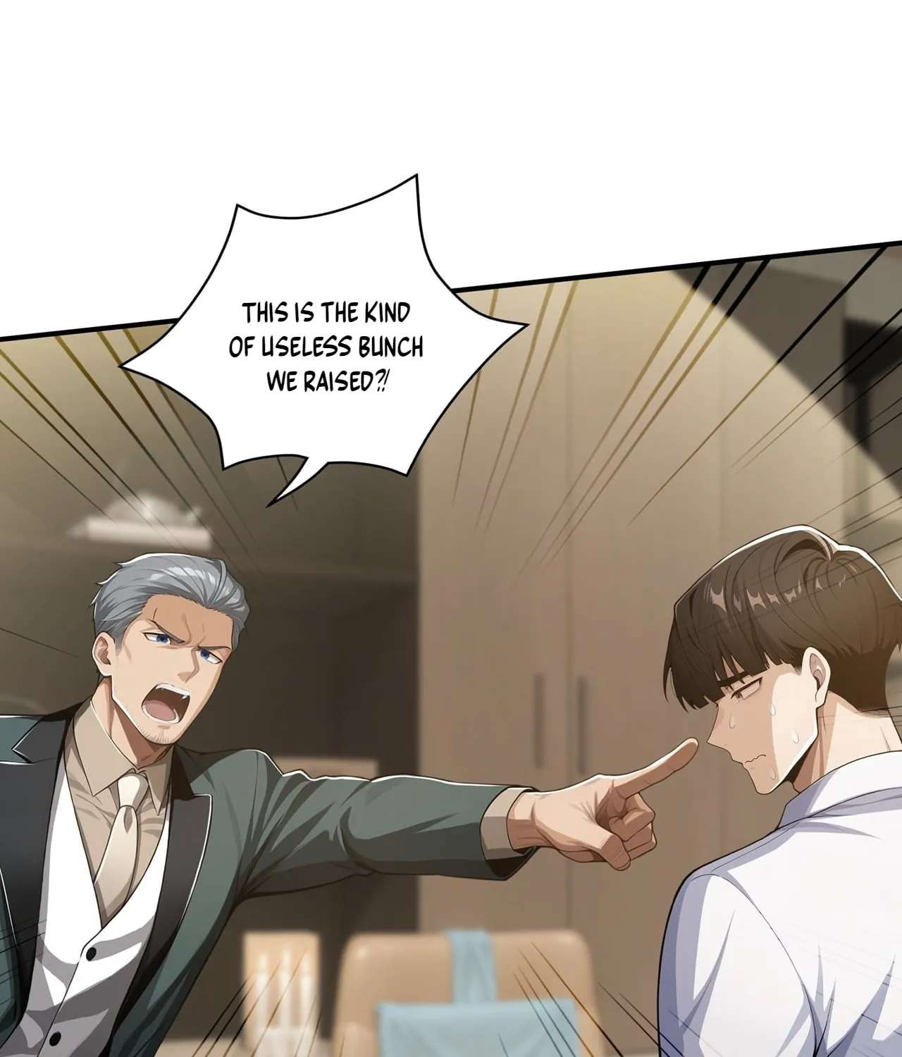 Trading Snacks for Gold in the Apocalypse Chapter 74 - page 70