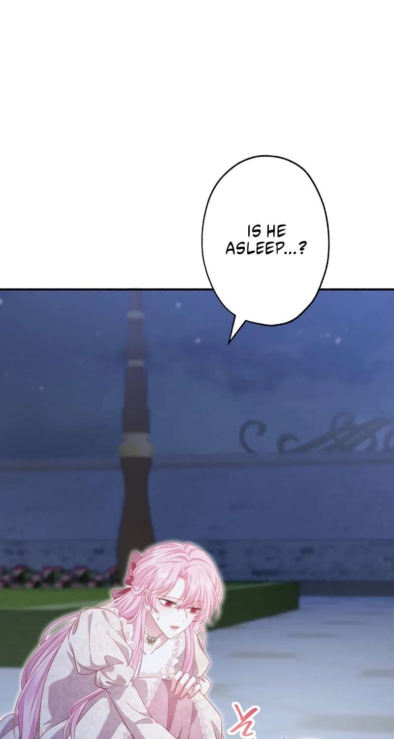 The Rebellious Villainess Doesn’t Want To Be Swayed By The Obsessive Prince! Chapter 59 - page 82