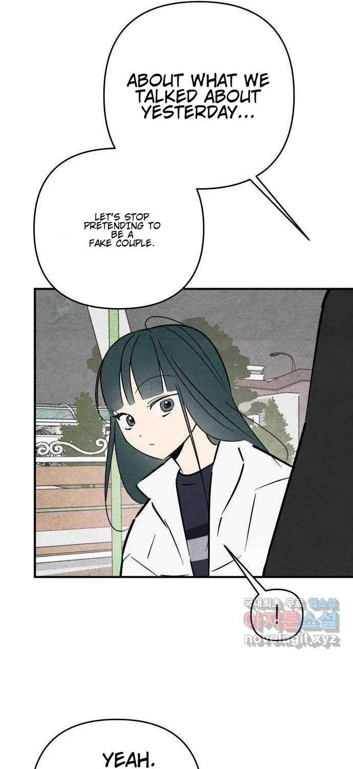 How to Turn You Around Chapter 39 - page 11