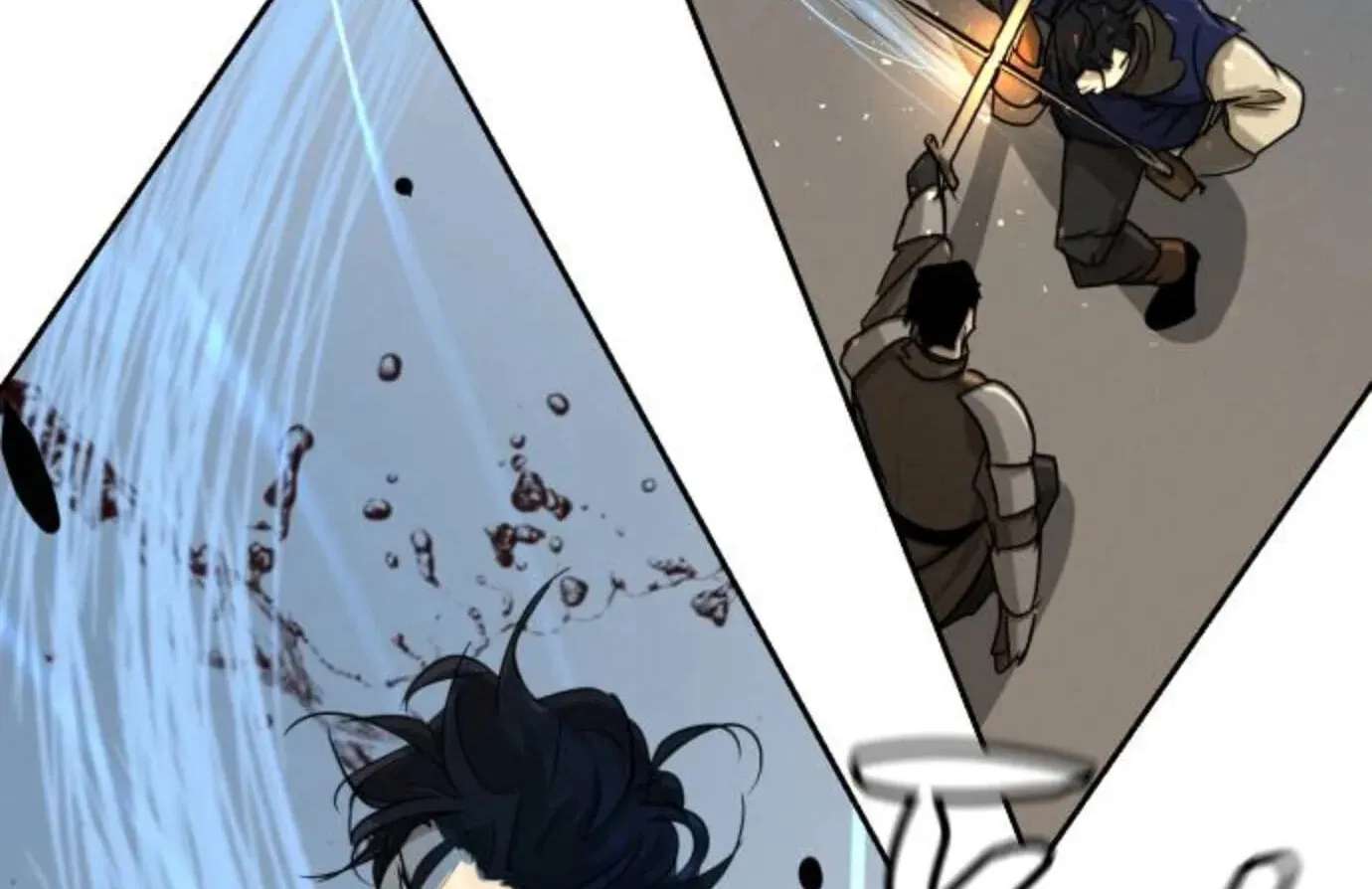 Happy Face: From Slave to Arena Legend Chapter 73 - page 200