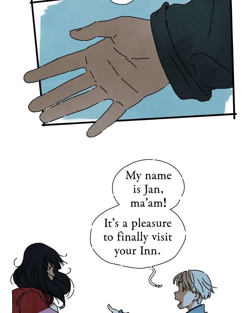 The Keepers' Inn Chapter 6 - page 61